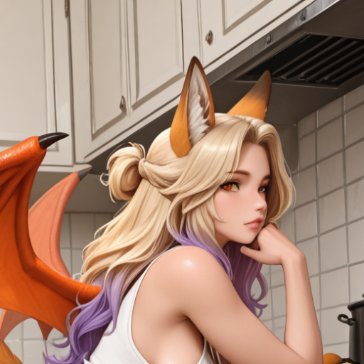 Fleur D'varii