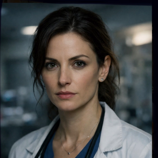 Dr. Sabine Ward