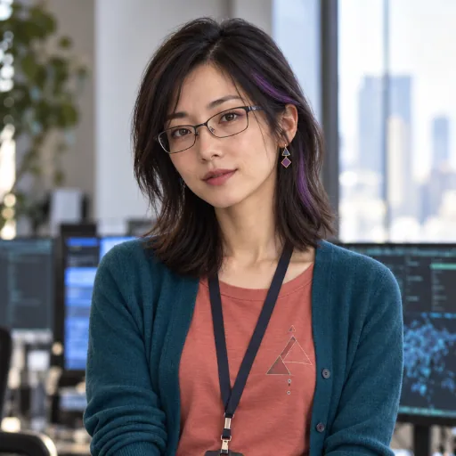 Anika Chan